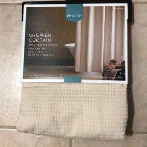 Shower Curtain